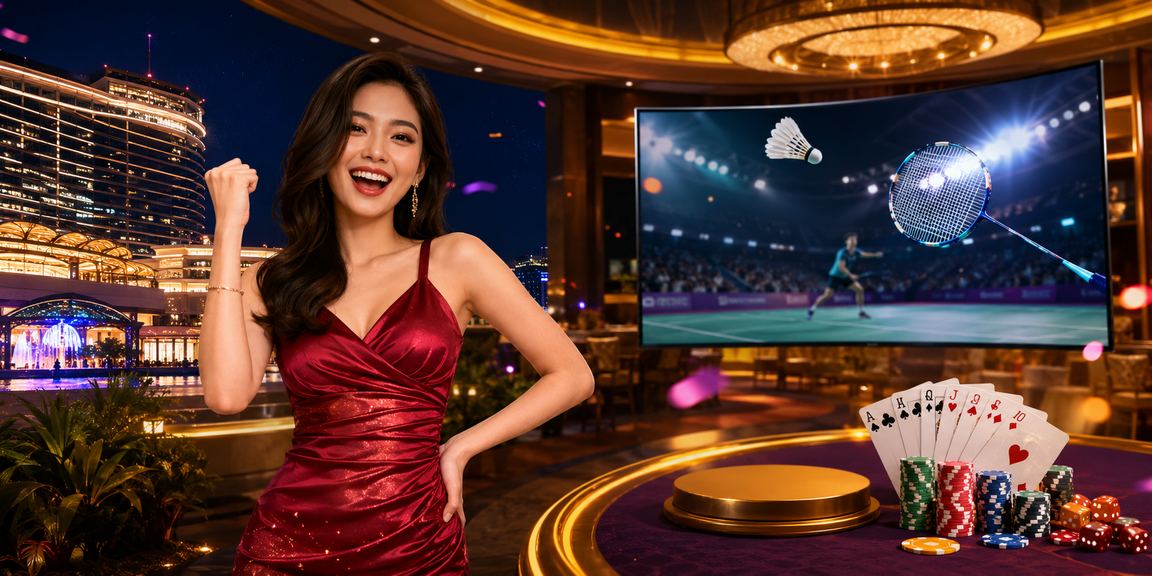 Teen Patti Genting Highlands dalam gaya Melayu